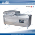 Hualian 2015 Large Vacuum Packing Machine with Gas (HVC-820S/2B-G)